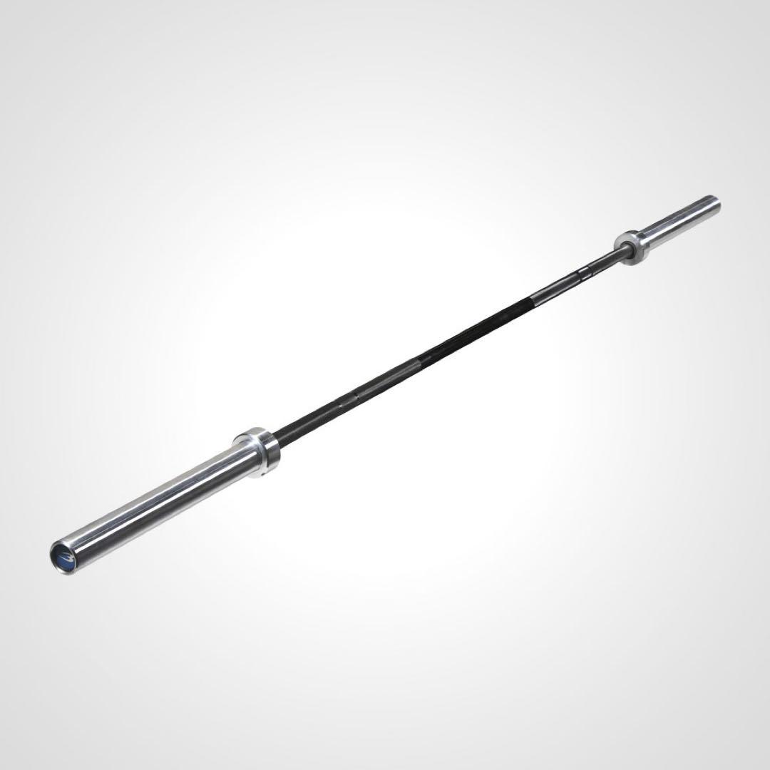 新品・未使用　Body maker オリンピックバーベルシャフトpro220