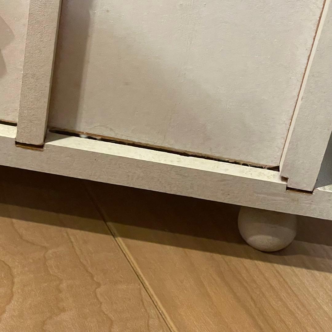 ヂャンティ商会 ジュエリーボックス オルゴール付き アクセサリーボックス