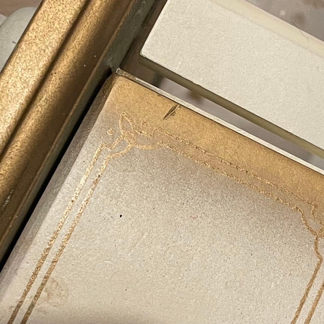 ヂャンティ商会 ジュエリーボックス オルゴール付き アクセサリーボックス