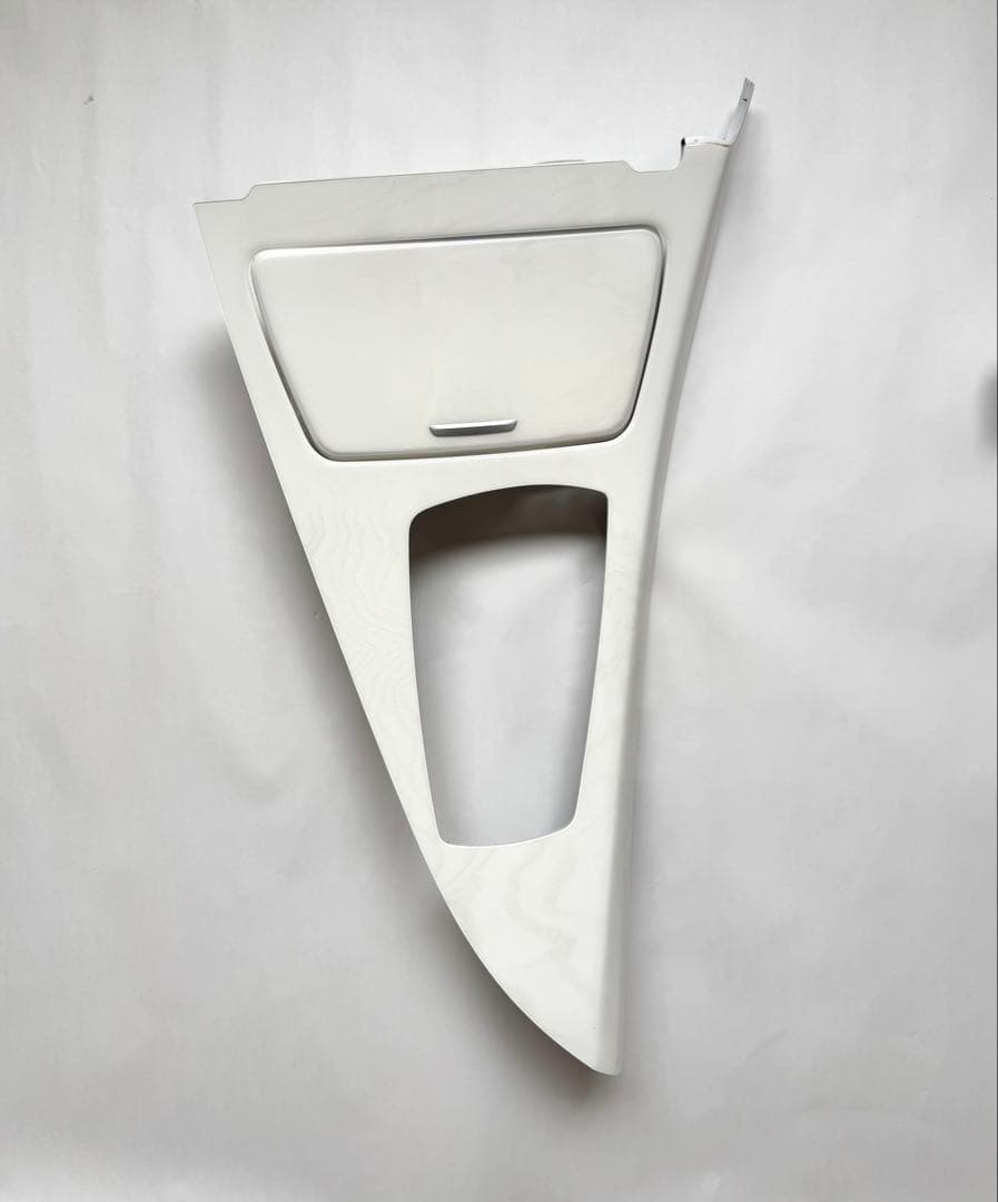 BMW6シリーズ　F12F13F06 内装ウッドパーツ　新品未使用