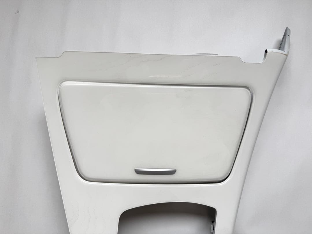 BMW6シリーズ　F12F13F06 内装ウッドパーツ　新品未使用