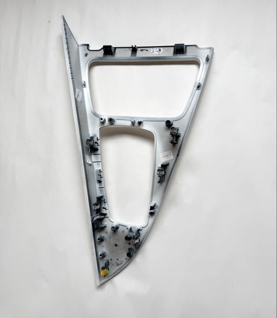 BMW6シリーズ　F12F13F06 内装ウッドパーツ　新品未使用