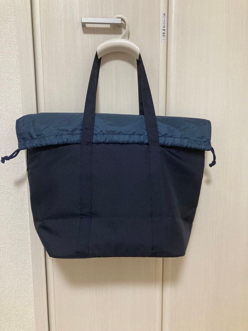 【新品未使用】ファミリア　産院限定　マザーズバッグ