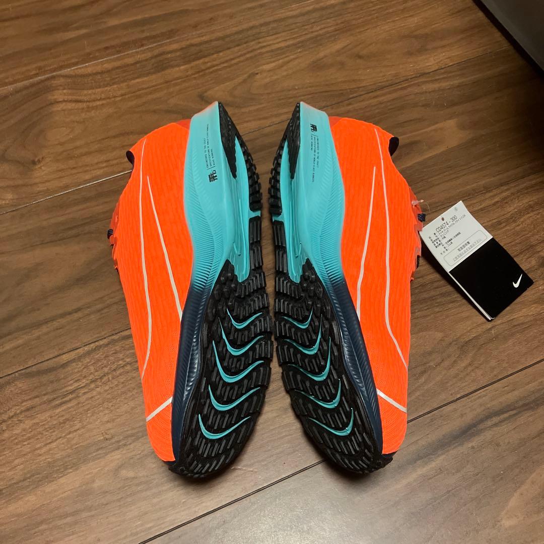 ナイキ　ズームライバルフライ2 ハコネモデル　27.5未使用品