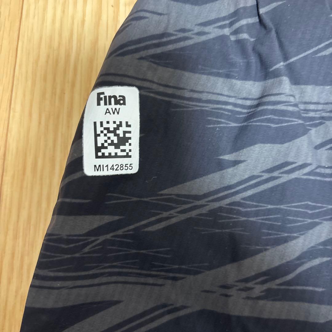 ミズノ　GXソニック