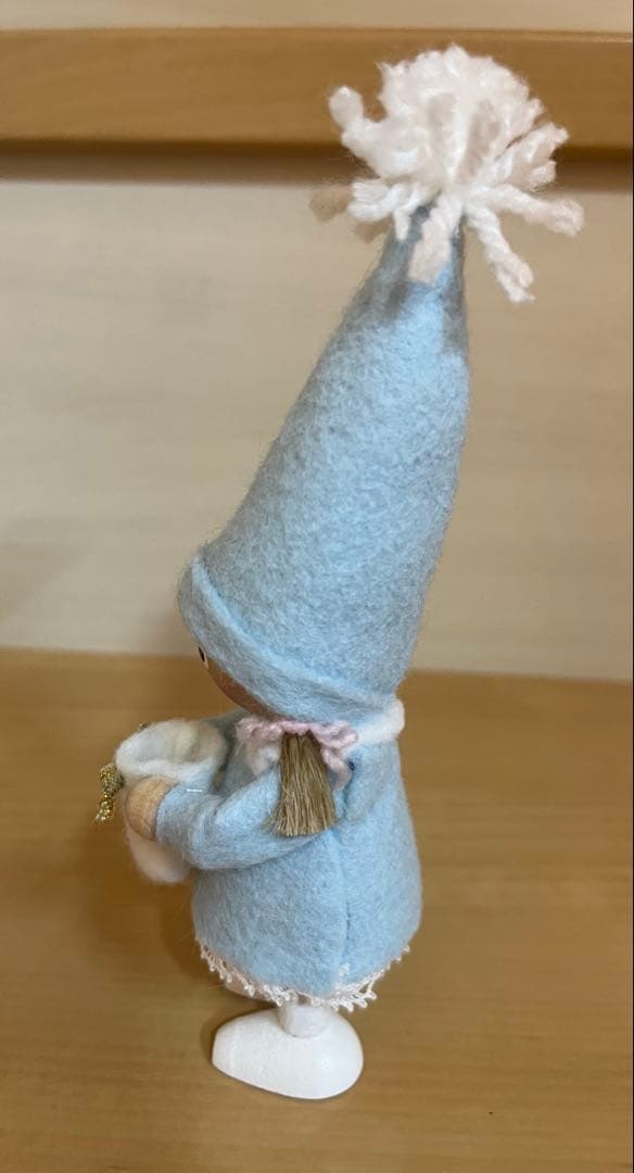 ノルディカニッセ　イルムス限定　2024 パジャマニッセ