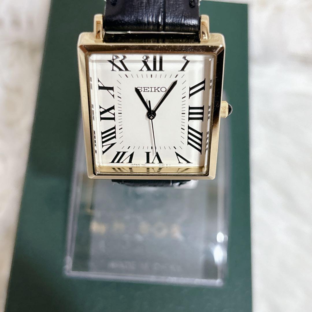 【SEIKO / セイコー】Exclusive EDIFICE x HIROB