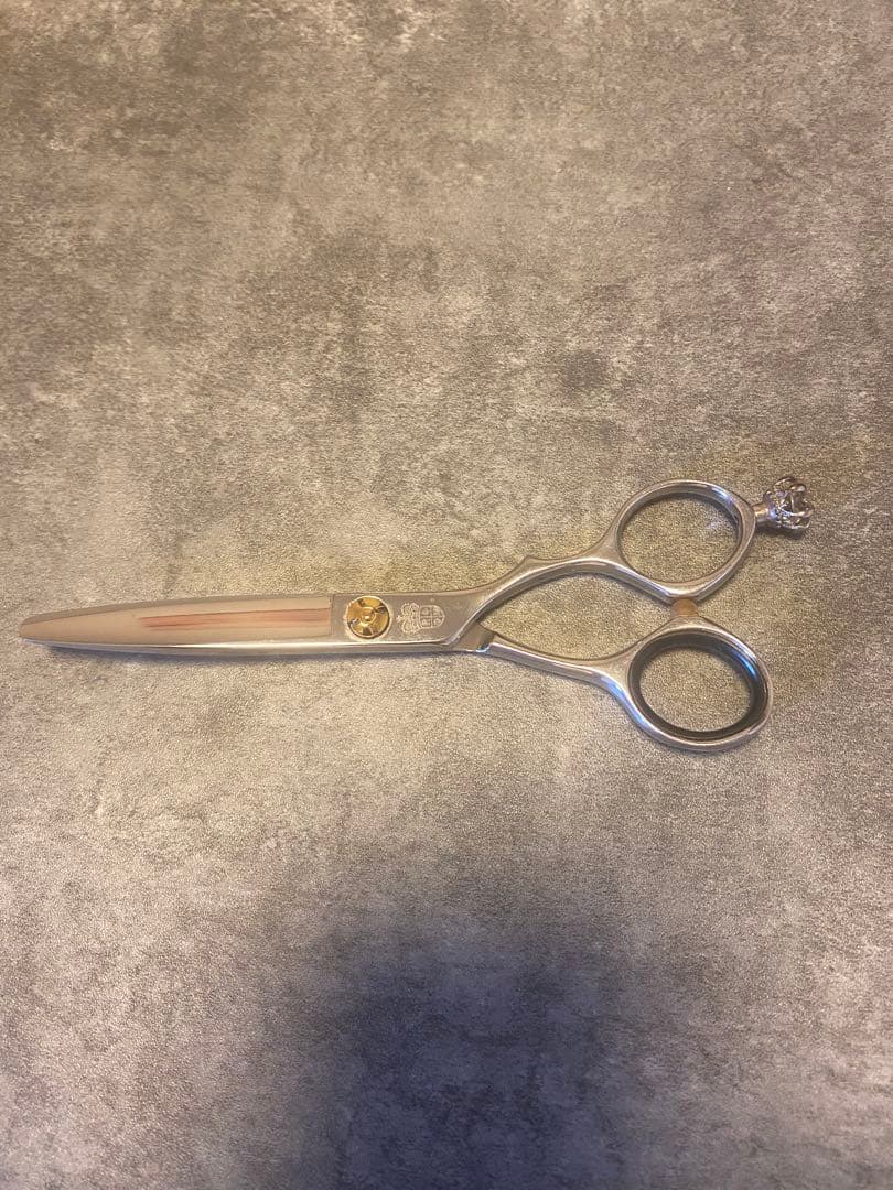 ロイヤルマスターシザー