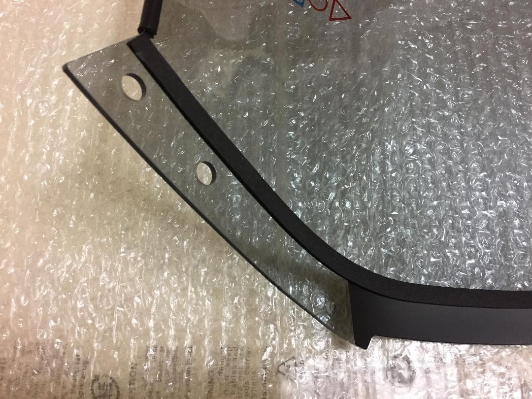 GIVI D182S HONDA フュージョン スクリーン (～06) M024