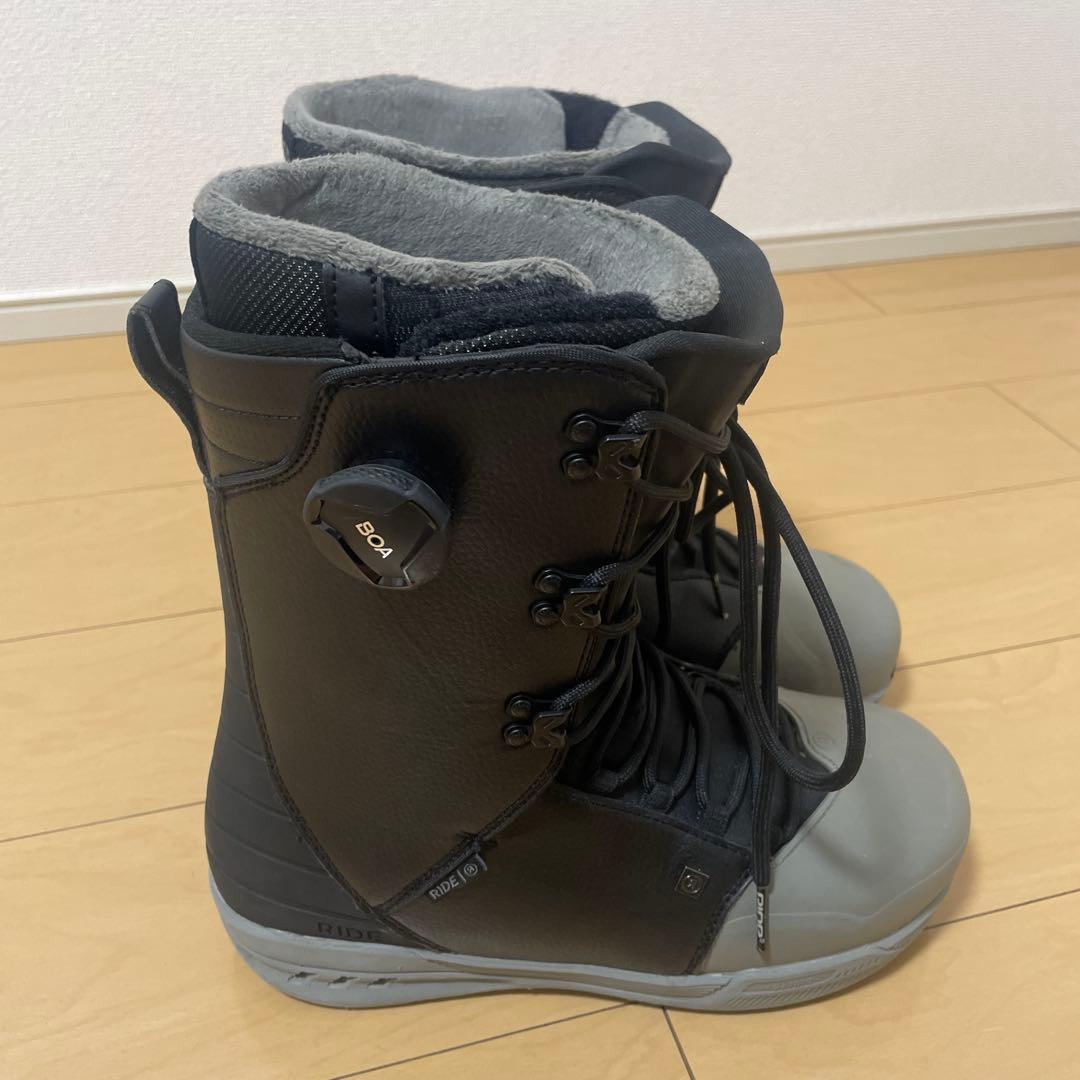 スノーボード RIDE FUSE