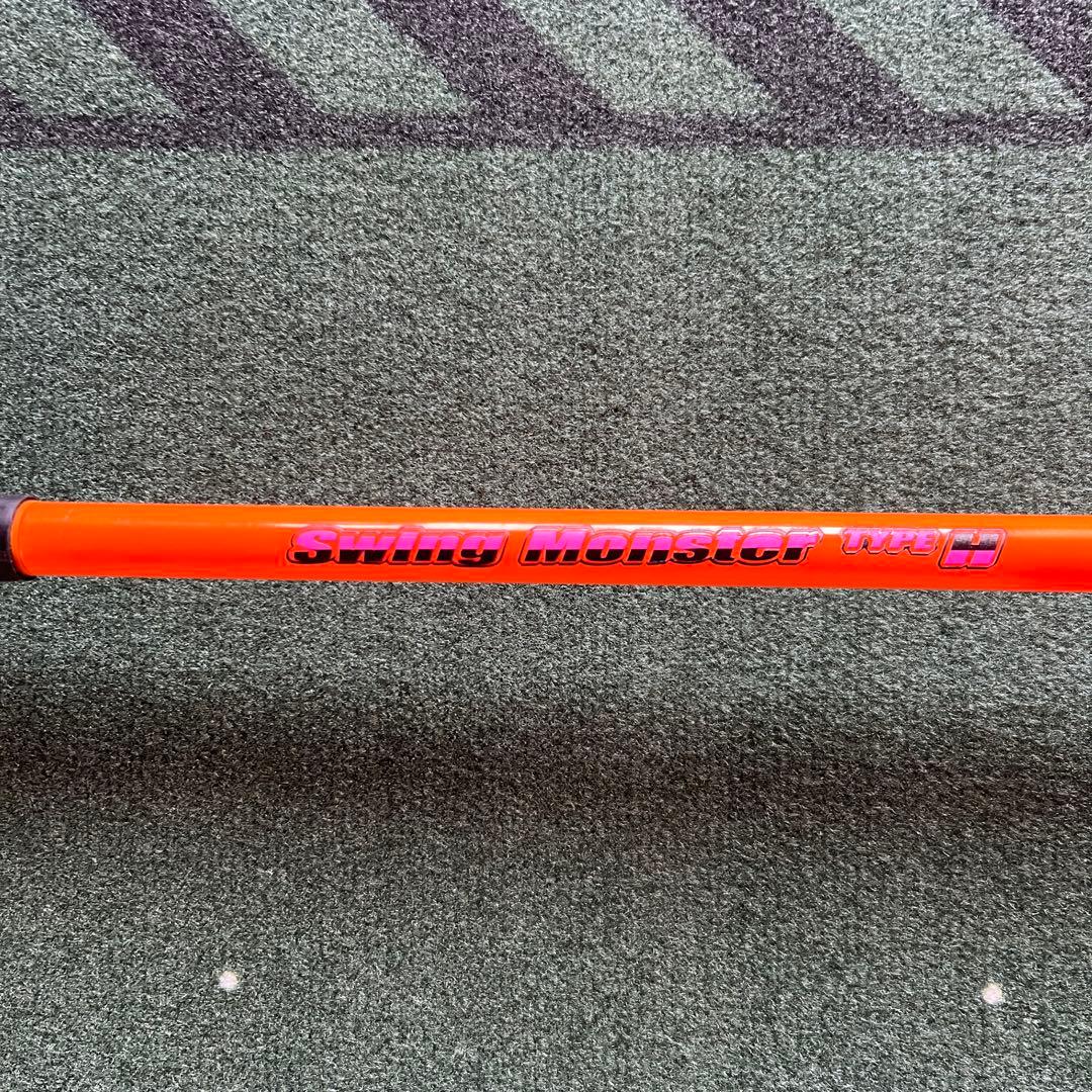 Swing Monster ゴルフ練習器具