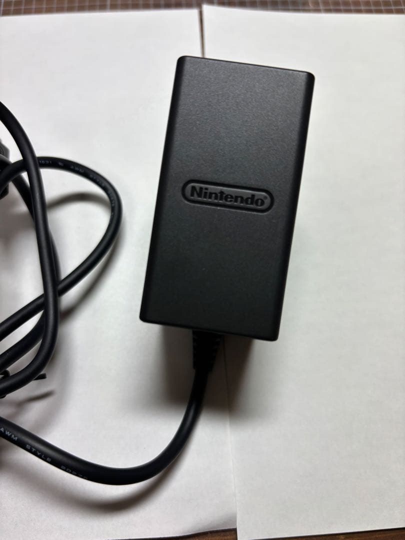 【ジャンク品】Nintendo Switch Lite イエロー 本体