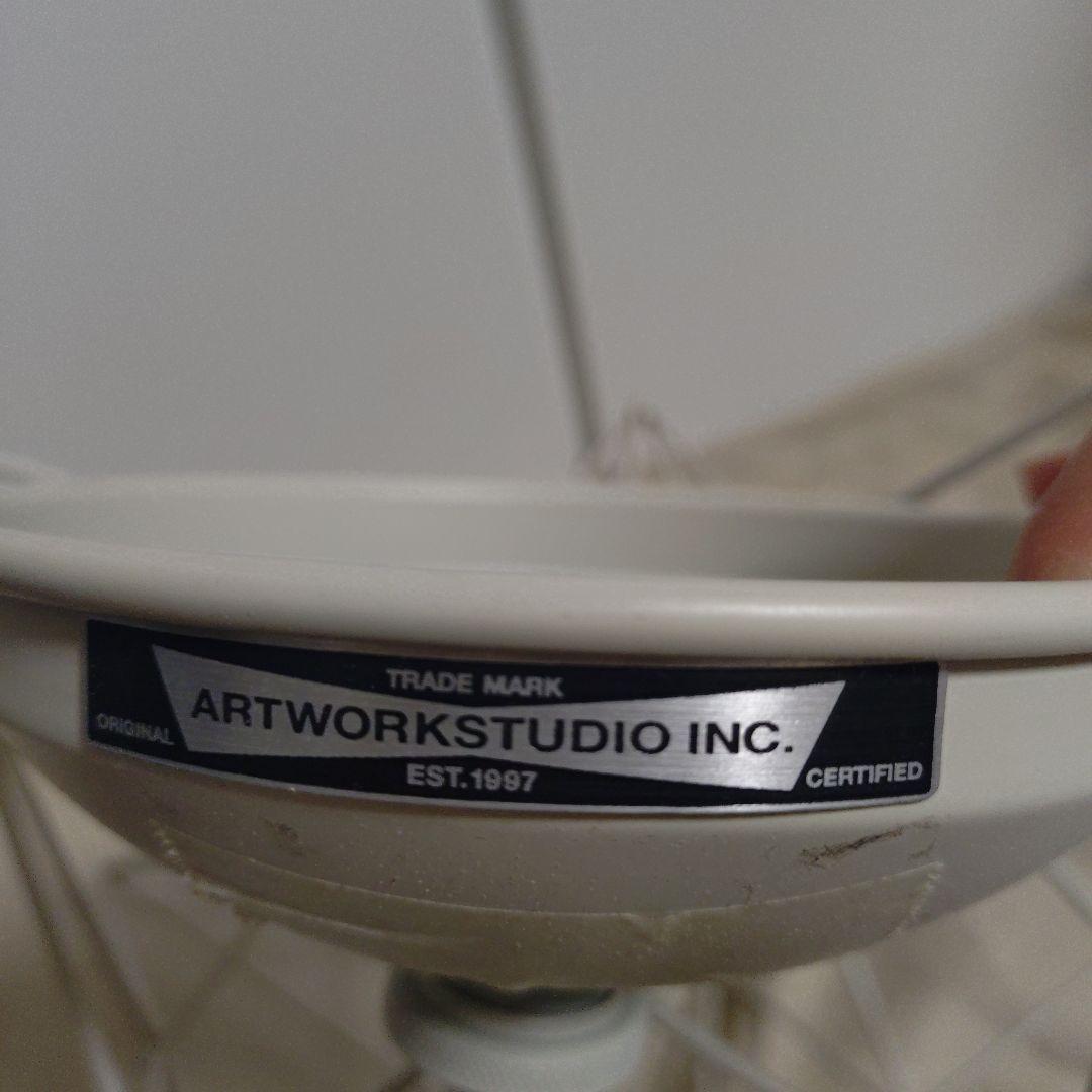 ART　WORK　STUDIO♥星形ペンダントライト