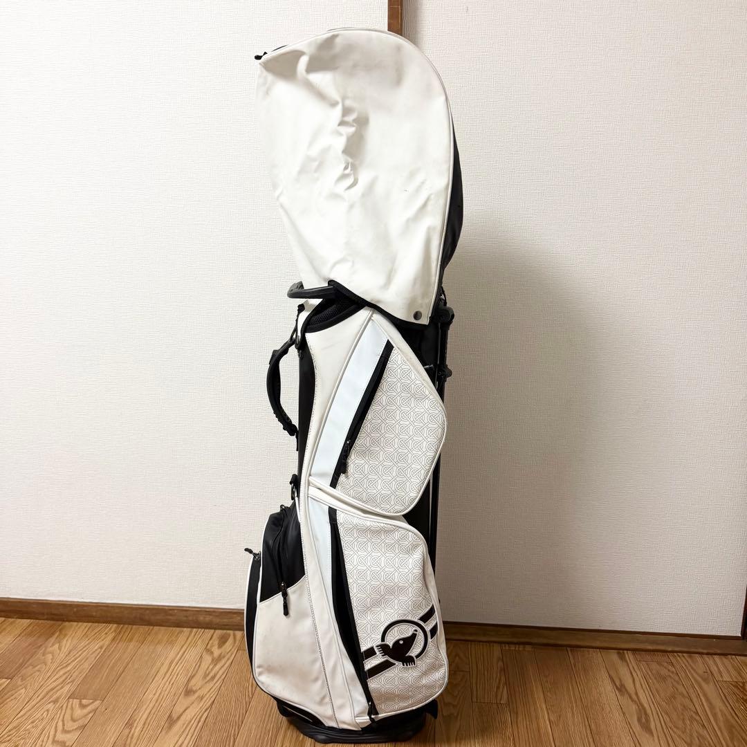 HONMA ホンマ　スタンド式　キャディバッグ