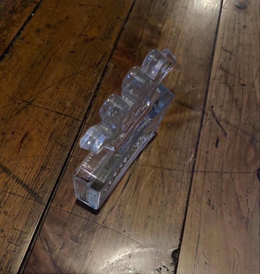 USA ヴィンテージ 灰皿 ベストウエスタン モーテル アメリカ 小物入れ