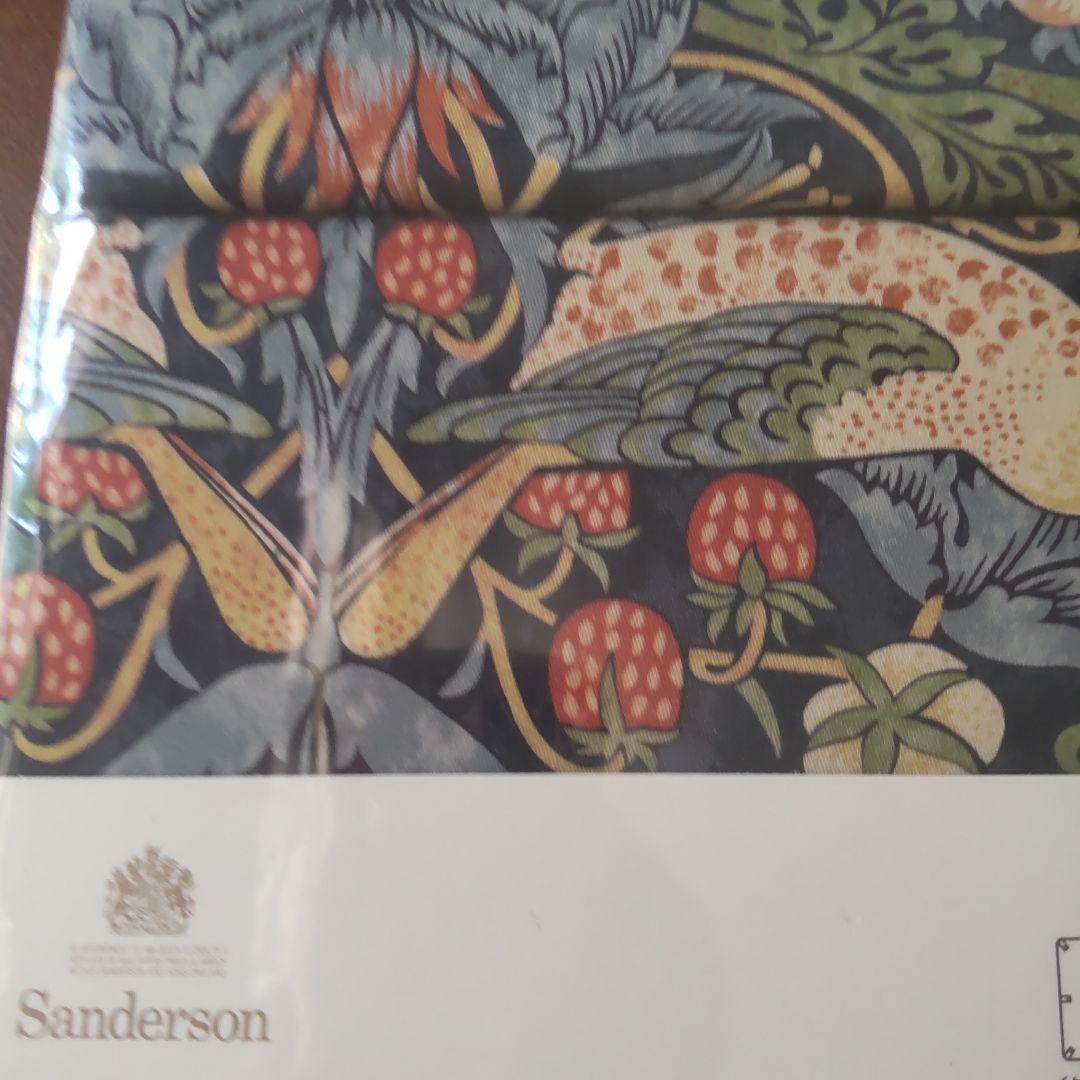 ウィリアムモリス 掛け布団カバー&ピローケ－ス