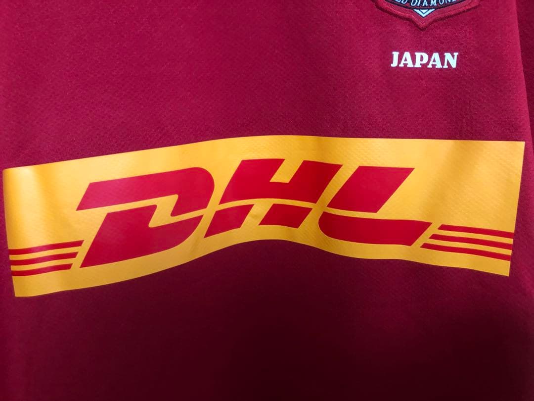 浦和レッズ2007 ロブソン・ポンテ ACL仕様 優勝モデル オーセンティック