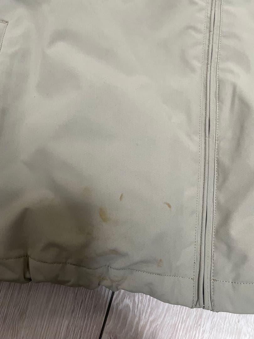 VOLCOM/ボルコム 2836 INS jacket L size