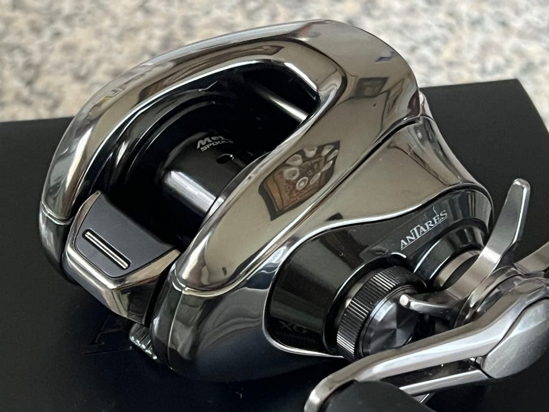 シマノ / SHIMANO ● 25 アンタレス 100XG ANTARES