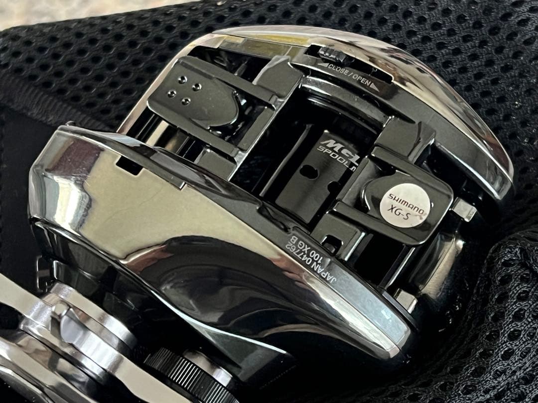 シマノ / SHIMANO ● 25 アンタレス 100XG ANTARES