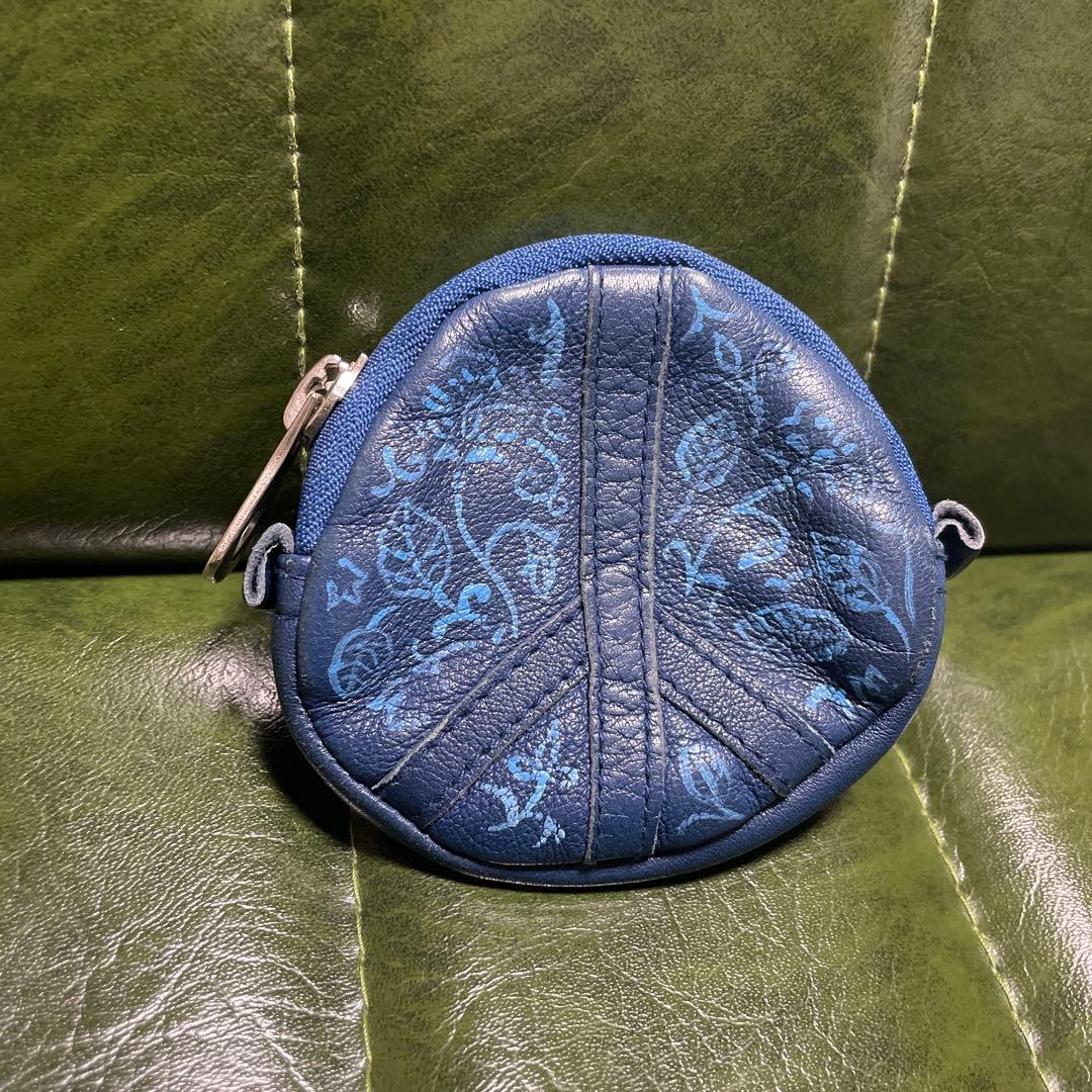 PORTER CLASSIC 小銭入れ