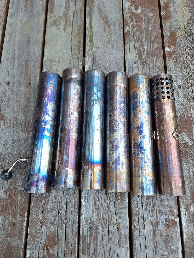 Litake 薪ストーブMK-380