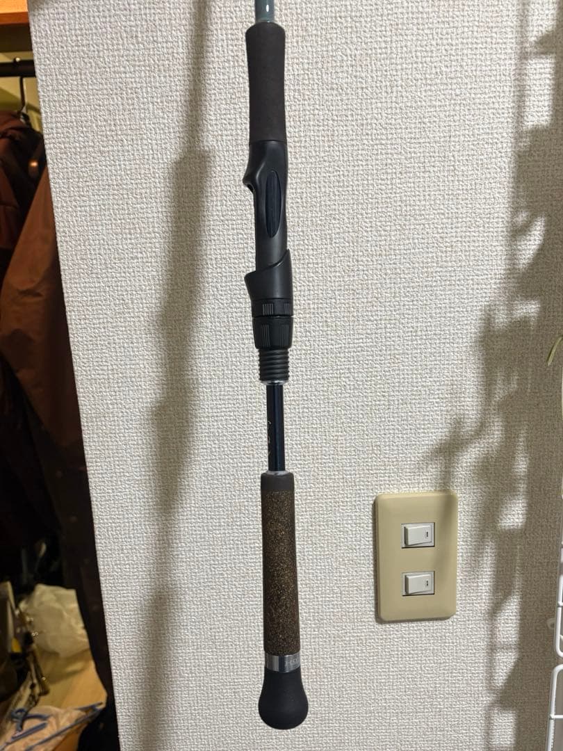 ツララ　ハーモニクス　スタッカート78 MHSS-HX