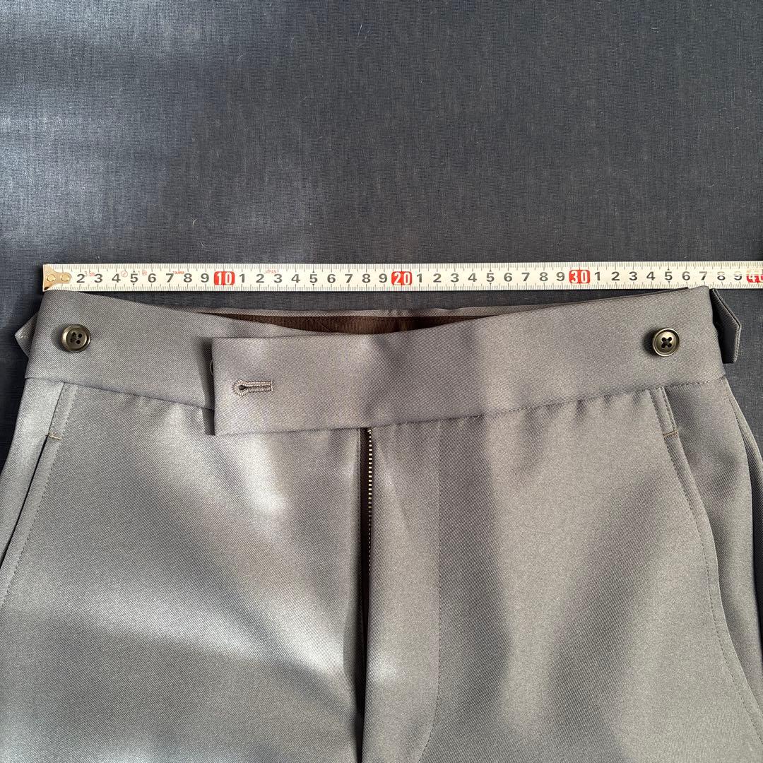 ニードルス Needles セットアップ メンズ ジャケット スラックス 日本製