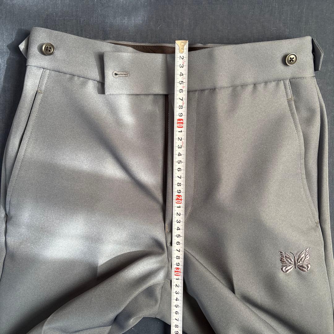 ニードルス Needles セットアップ メンズ ジャケット スラックス 日本製