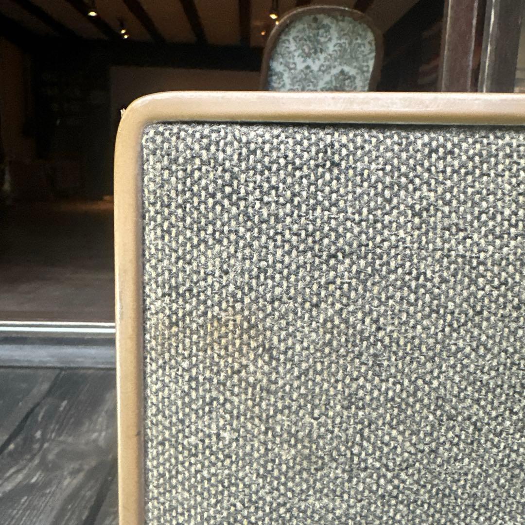 Hartmann社製トランク　スーツケース　アメリカンヴィンテージ　パーツ完品