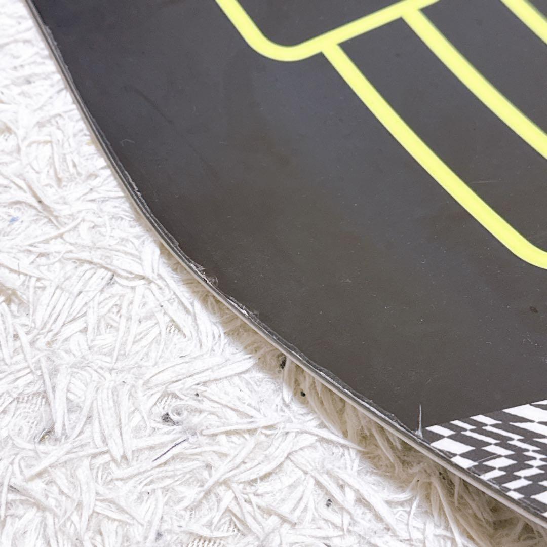 BATALEON スノーボード DISASTER SPECIAL EDITION