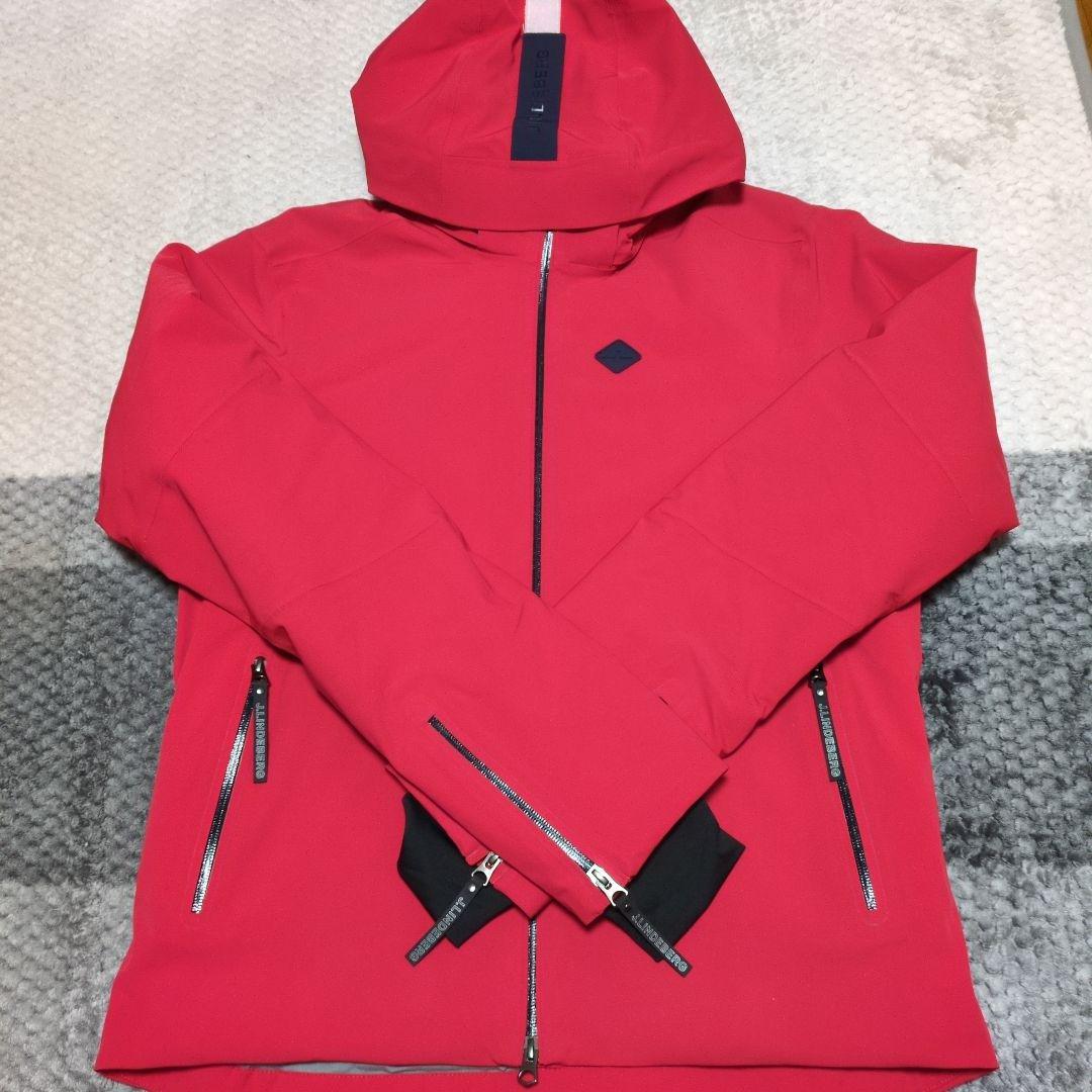 スキー　ウェア