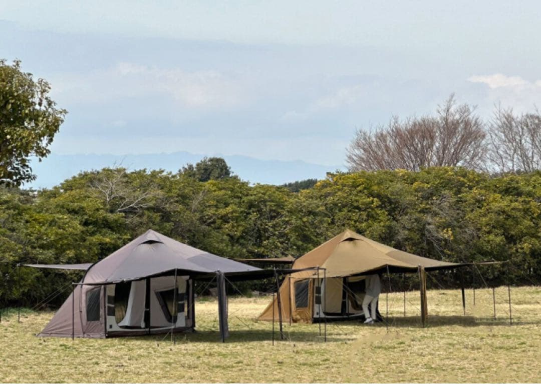 テント・タープ RATEL WORKS RWS0110GR/WAL3