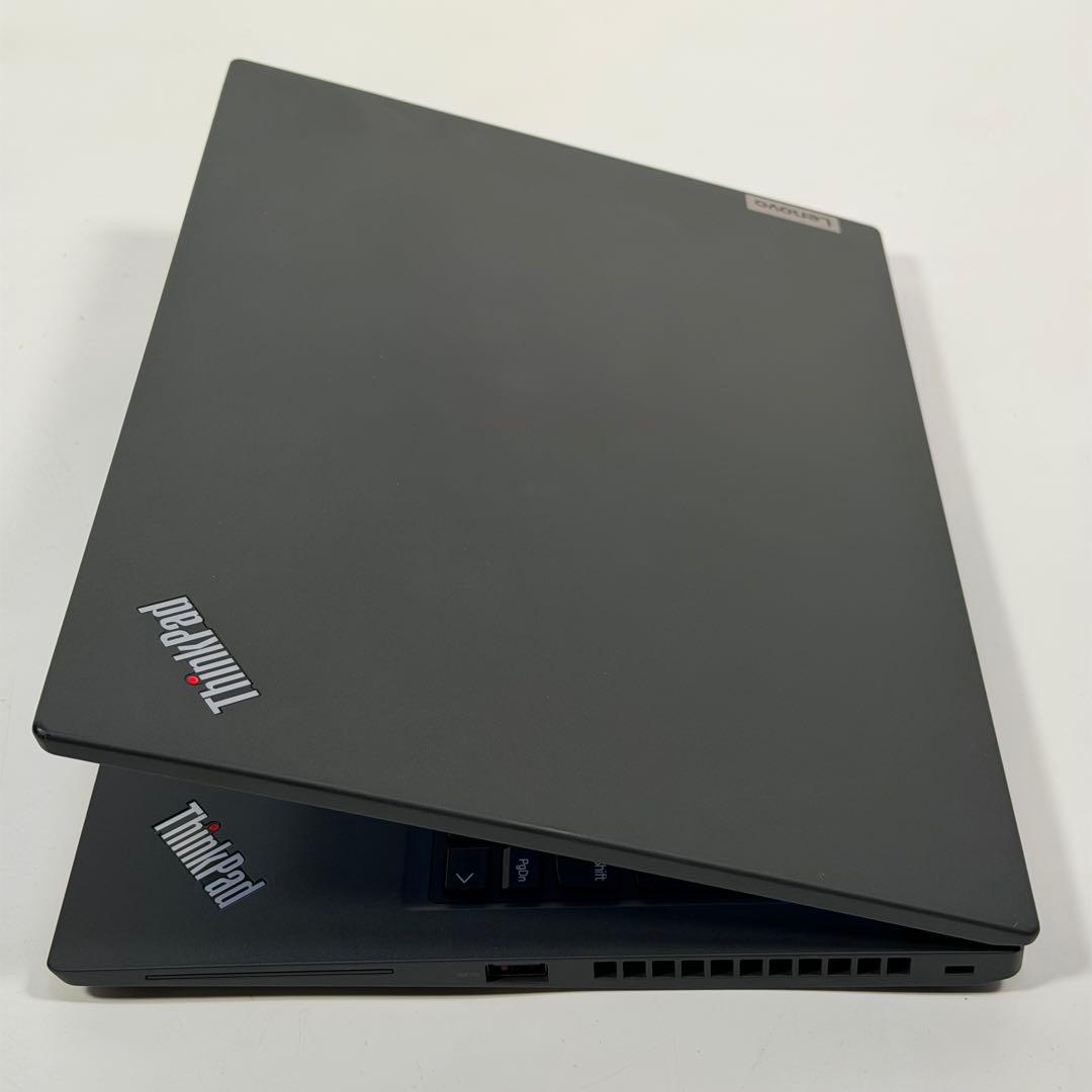 Windowsノート本体 65.ThinkPad X13 Gen2 i5-11/ 16G/512G