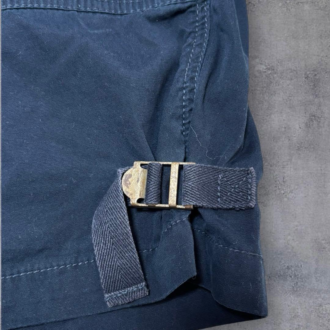 90s Polo by Ralph Lauren スイングトップ L 古着