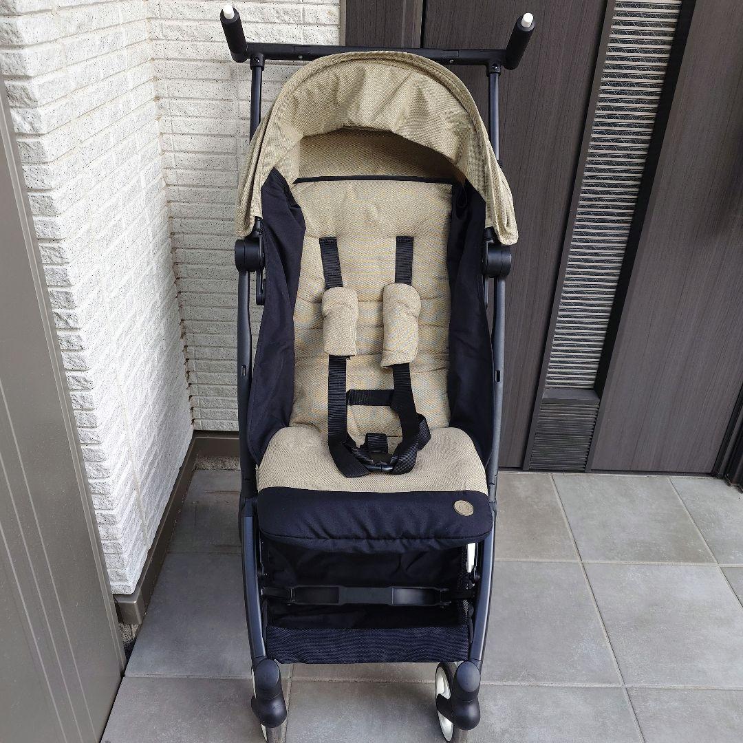 Cybex Libelle ベビーカー