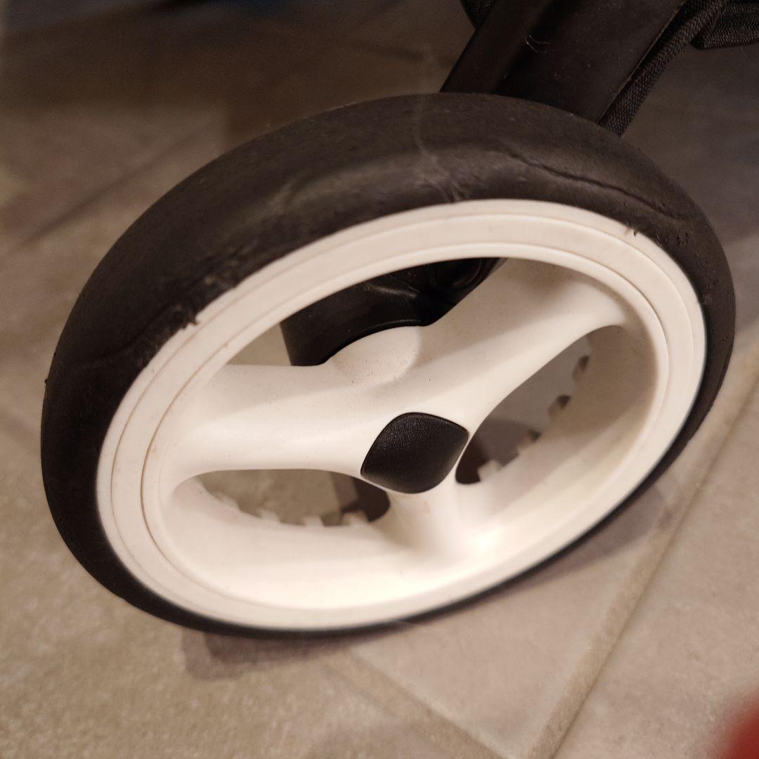 Cybex Libelle ベビーカー