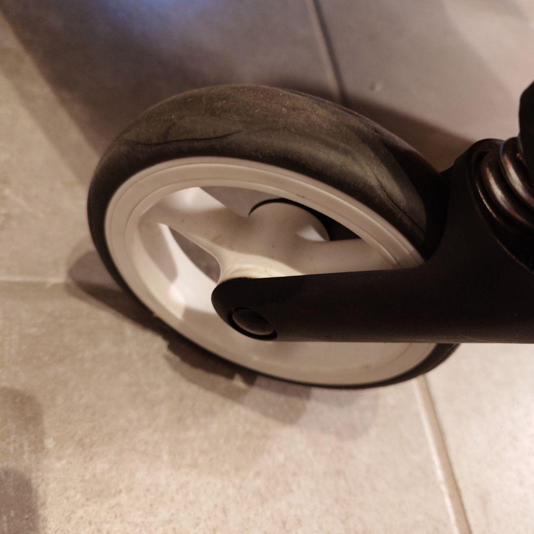 Cybex Libelle ベビーカー