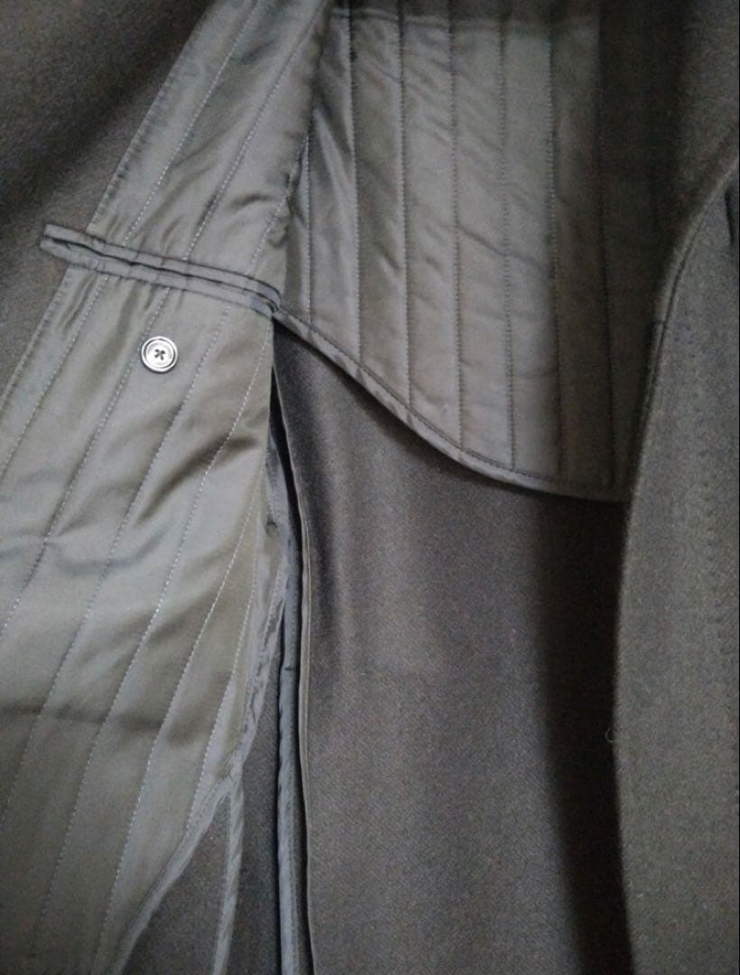 TAGLIATORE ネイビー　コート　タリアトーレ