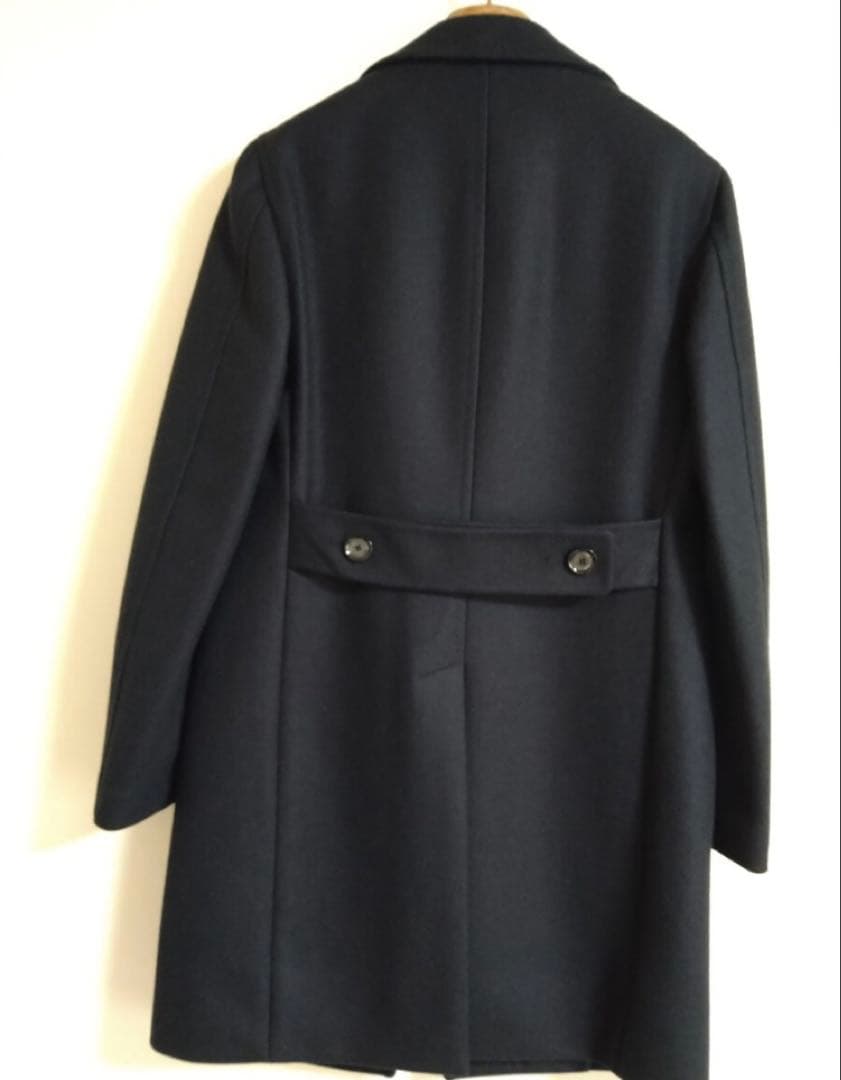 TAGLIATORE ネイビー　コート　タリアトーレ