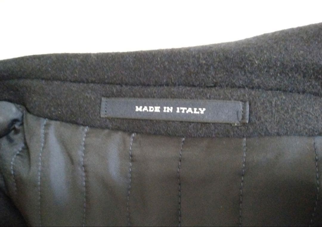 TAGLIATORE ネイビー　コート　タリアトーレ