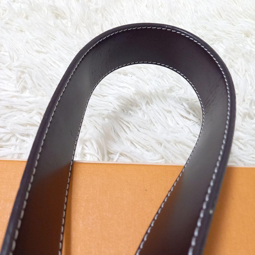 ●タグ付き●　DSQUARED2　Vintage　ディースクエアード　ベルト　革