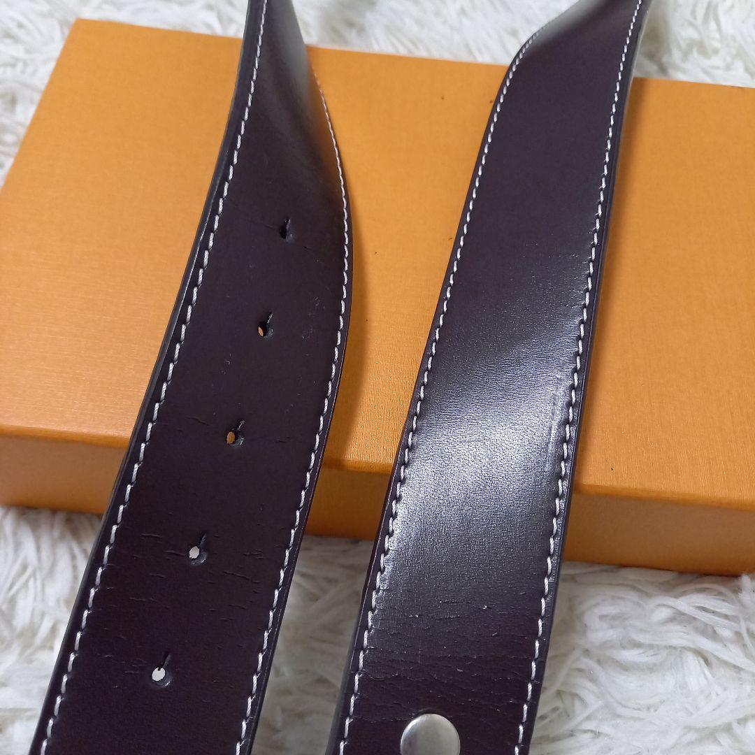 ●タグ付き●　DSQUARED2　Vintage　ディースクエアード　ベルト　革