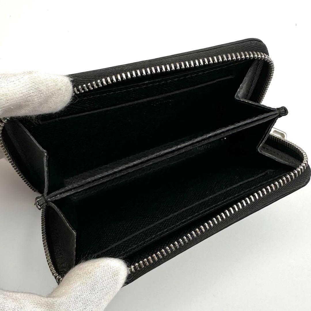 【極美品】ルイヴィトン タイガ ジッピーパース 小銭入れ ケース