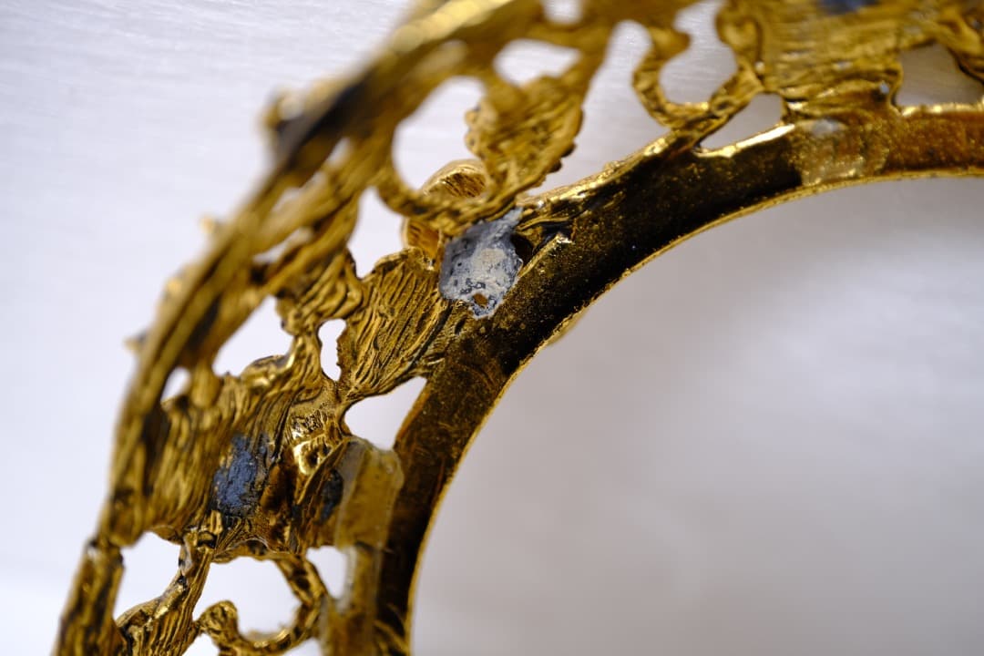 希少　50's ビンテージ　Matoson　灰皿