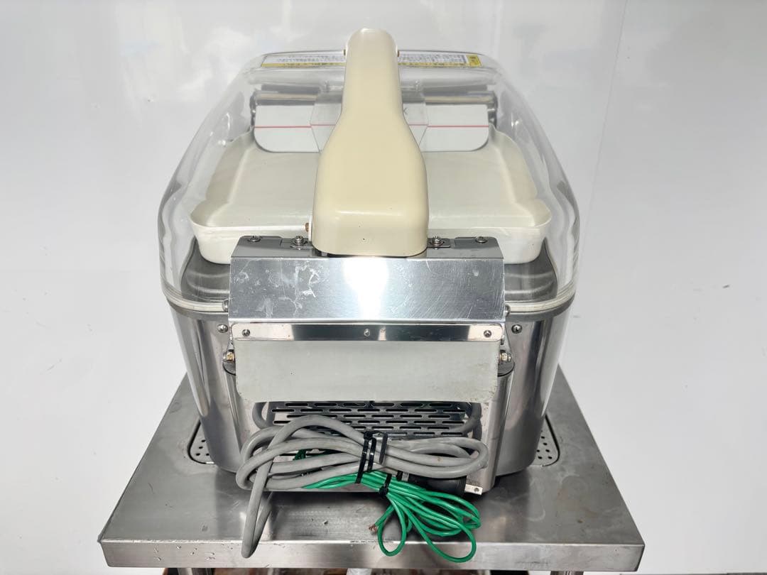 激安TOSEI業務用真空包装機ホットパックHVP-382