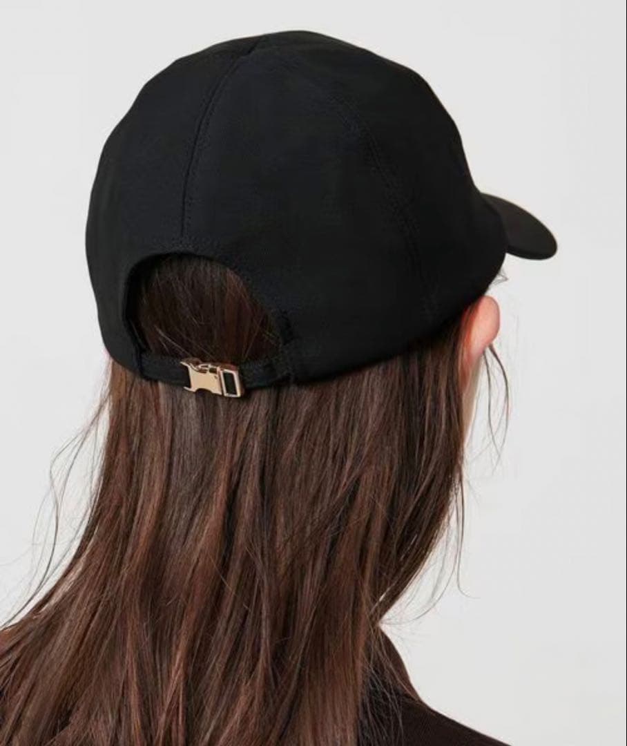 ユナイテッドアローズ☆ソリッドキャップ　UV