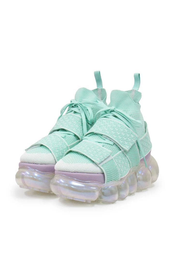 m*u様 Jewelry High Shoes Beltcross mikios