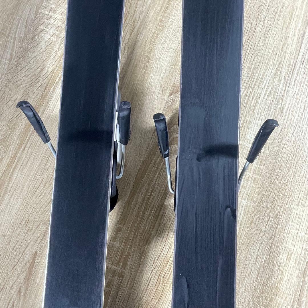 ②FISCHER 165cm スキーセット‼︎