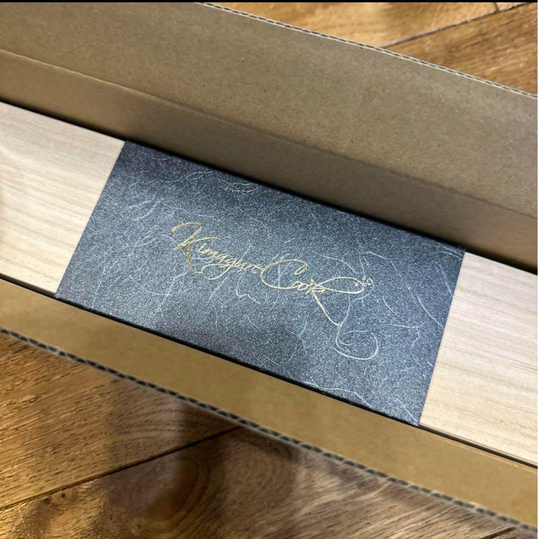 【新品・未使用・未開封】きまぐれ包丁【きまぐれブラック】